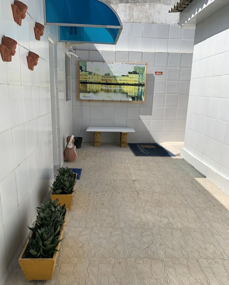 Фото Pousada Praia Boa Viagem