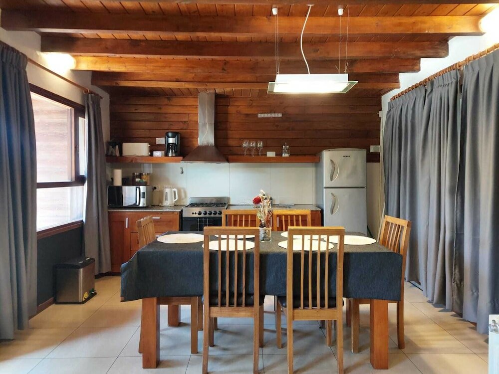 Фото Bosque del Nahuel Boutique Hotel & SPA