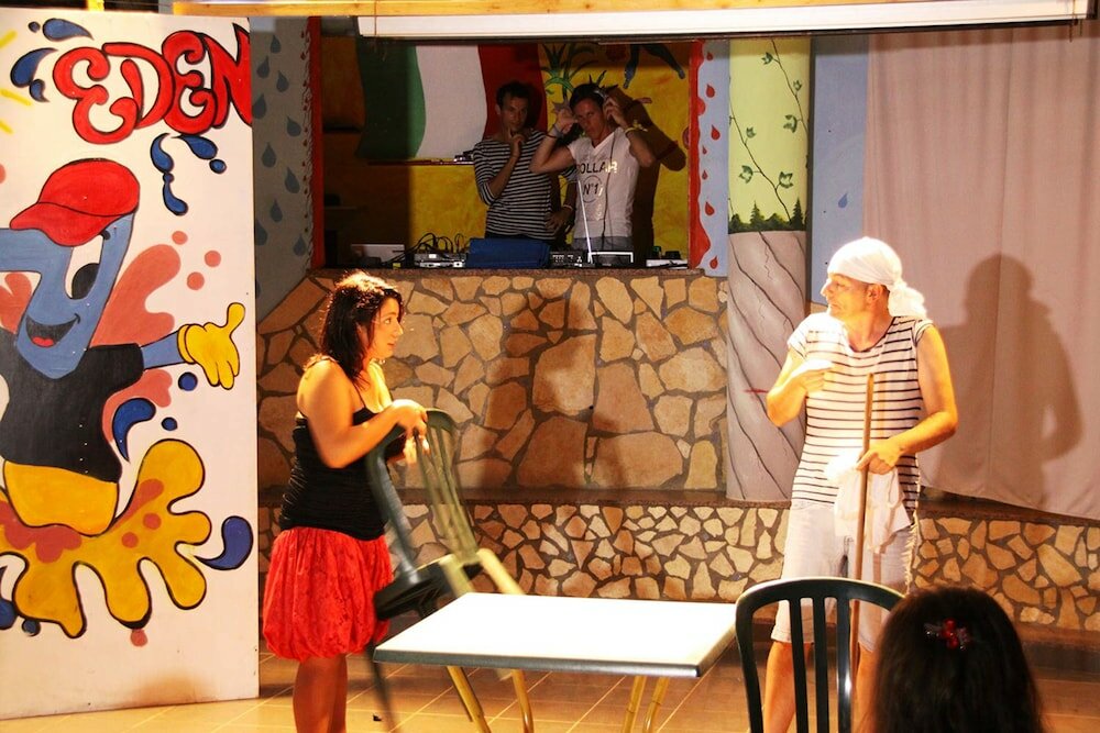 Фото Hotel Village Eden