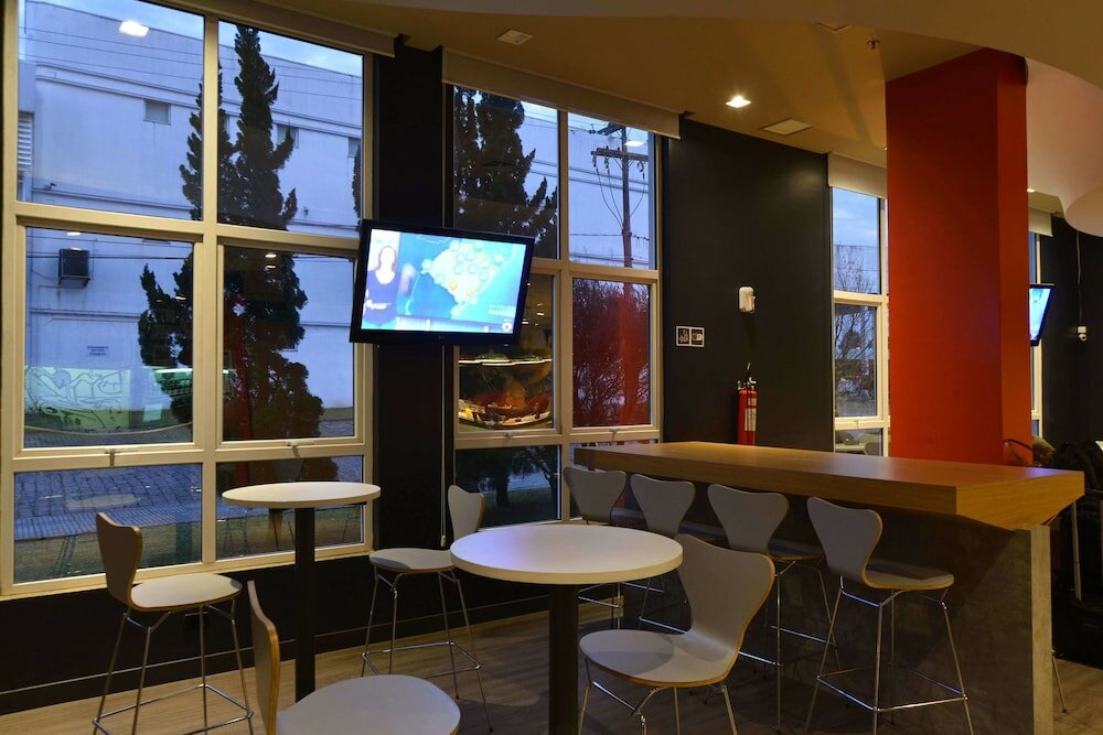 Фото Ibis Caxias do Sul