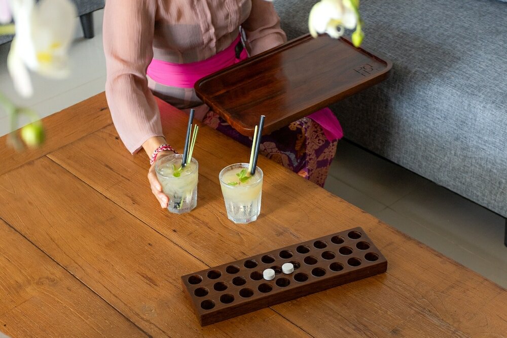 Фото Paripadi Studio Canggu