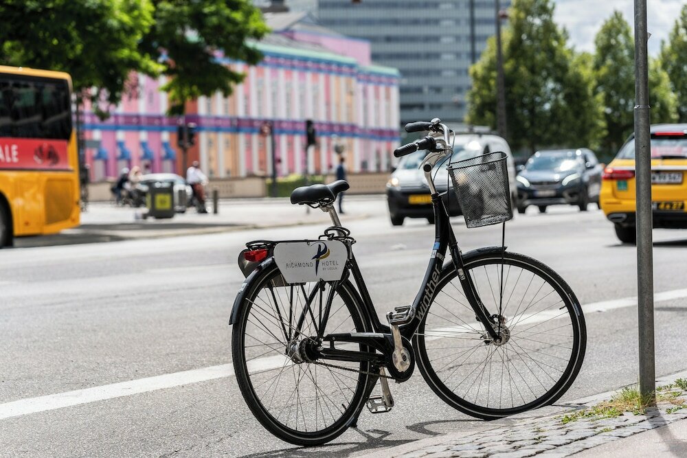 Фото ProfilHotels Mercur