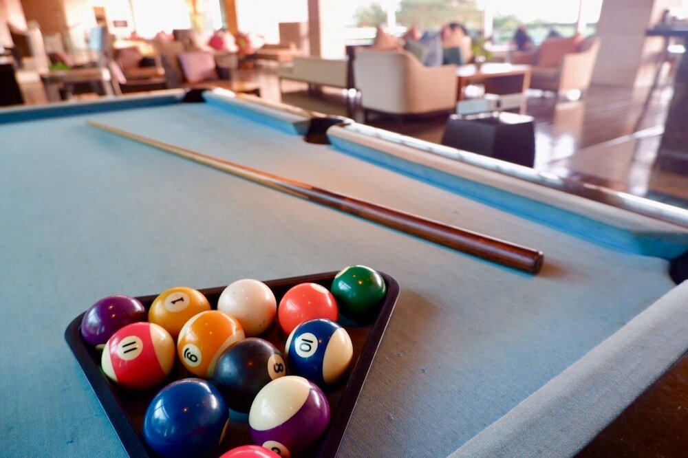 Фото Rayong Marriott Resort & SPA