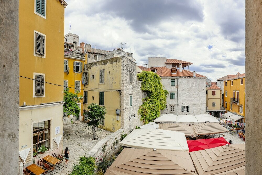 Фото Heritage Hotel Life Palace