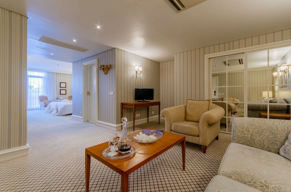 Фото Olissippo Castelo