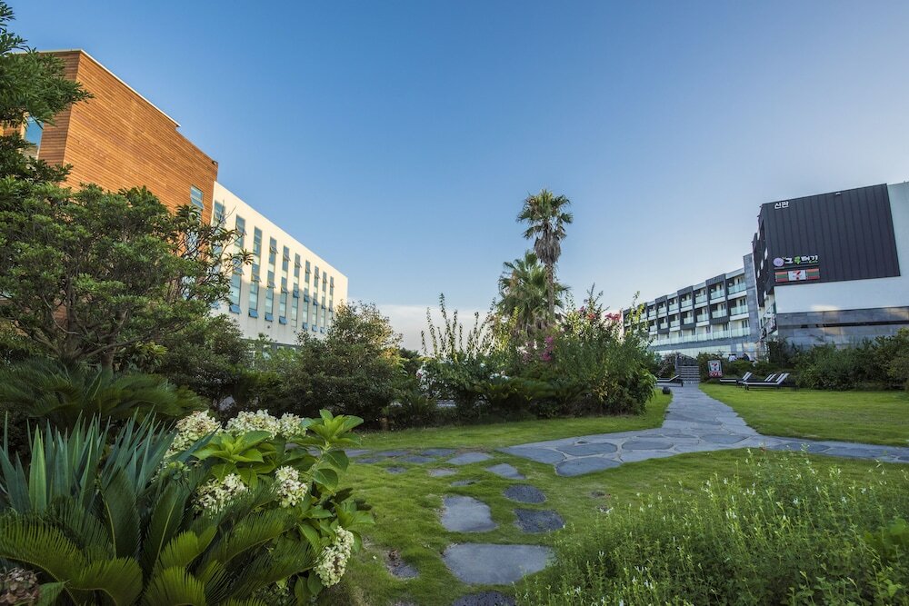 Фото Cordelia Hotel