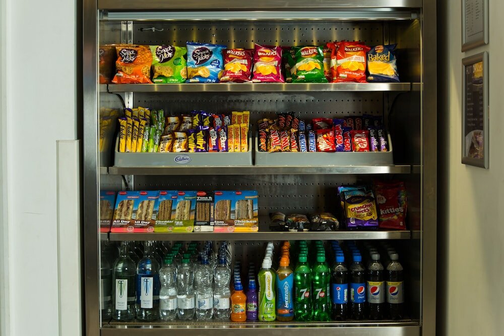 Фото Holiday Inn Express Hemel Hempstead, an Ihg Hotel