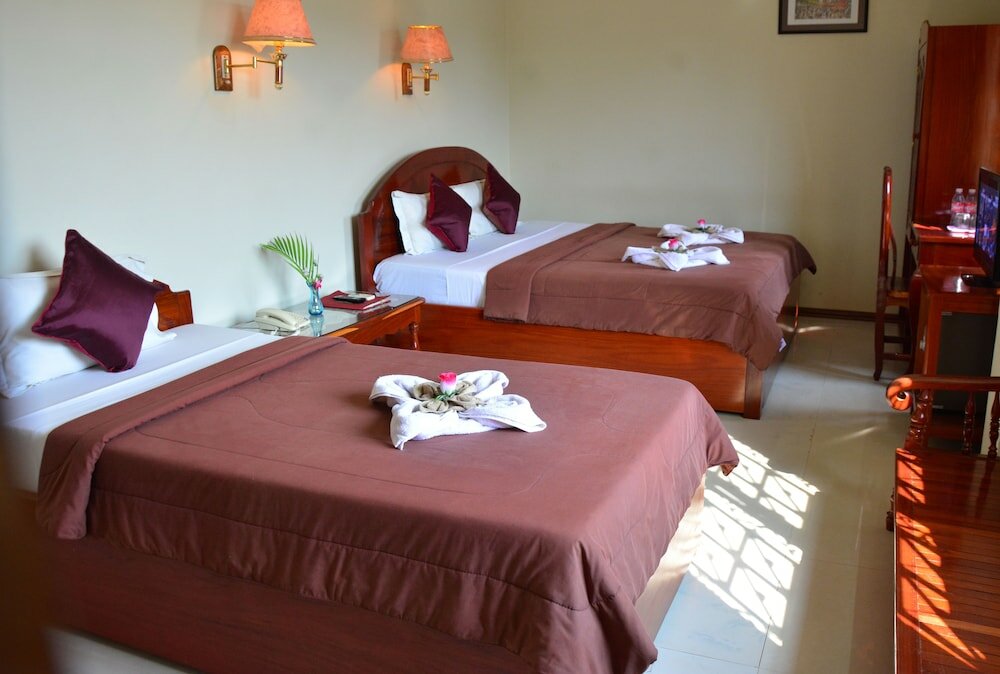 Фото Mom's Guesthouse