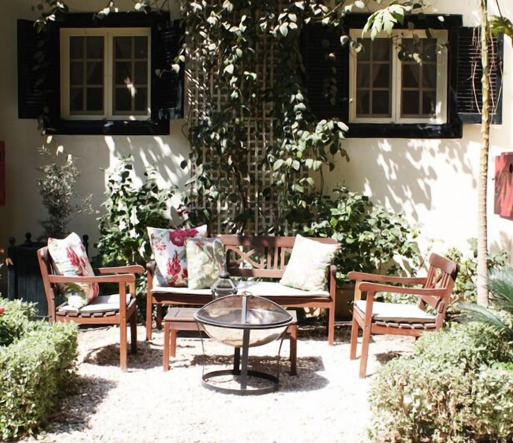 Фото Villa Belle Epoque