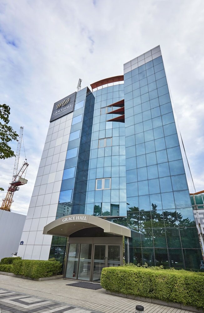 Фото Hotel Interciti