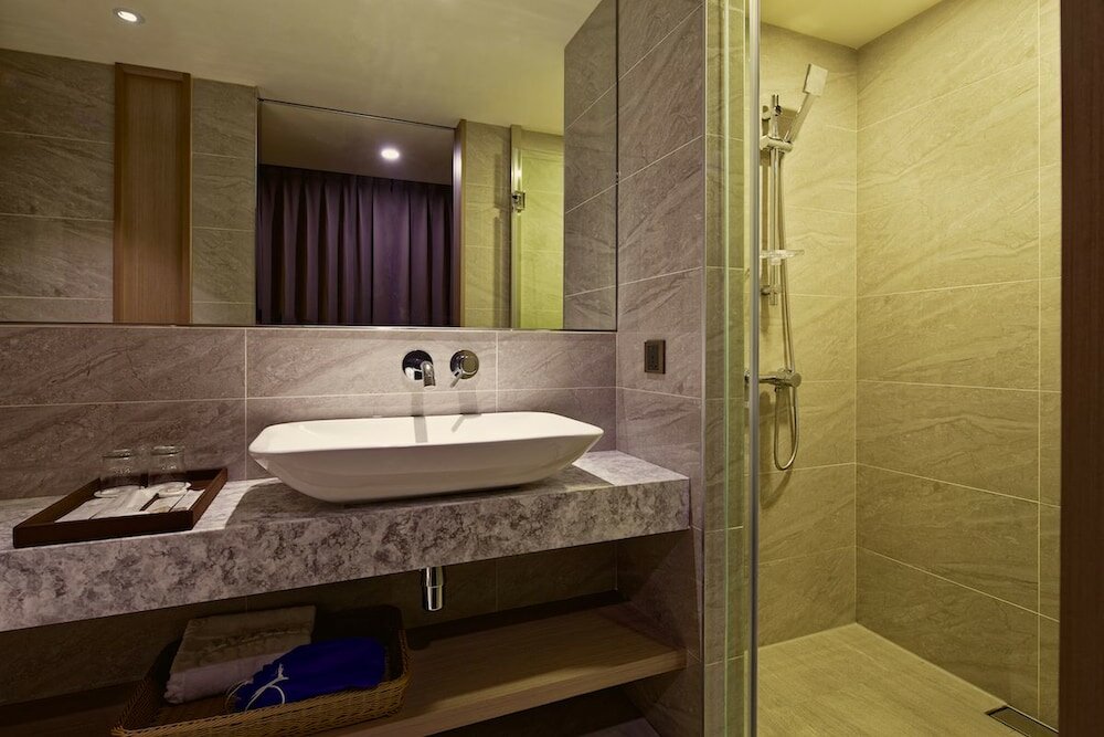 Фото La Maison Hotel Taipei City