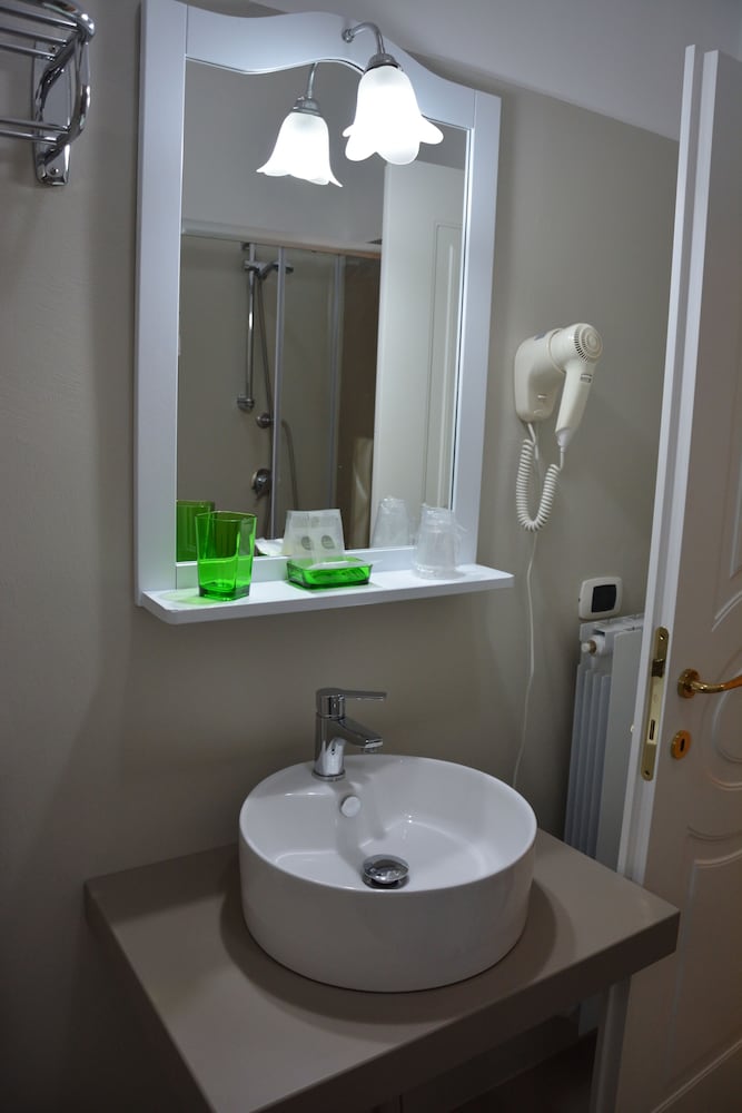 Фото Le Stanze del Console