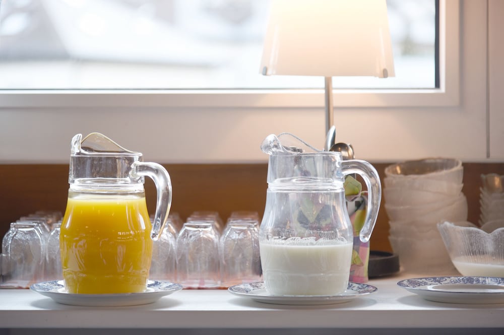 Фото Schlosshotel - Self Check-In Hotel am Schlosspark