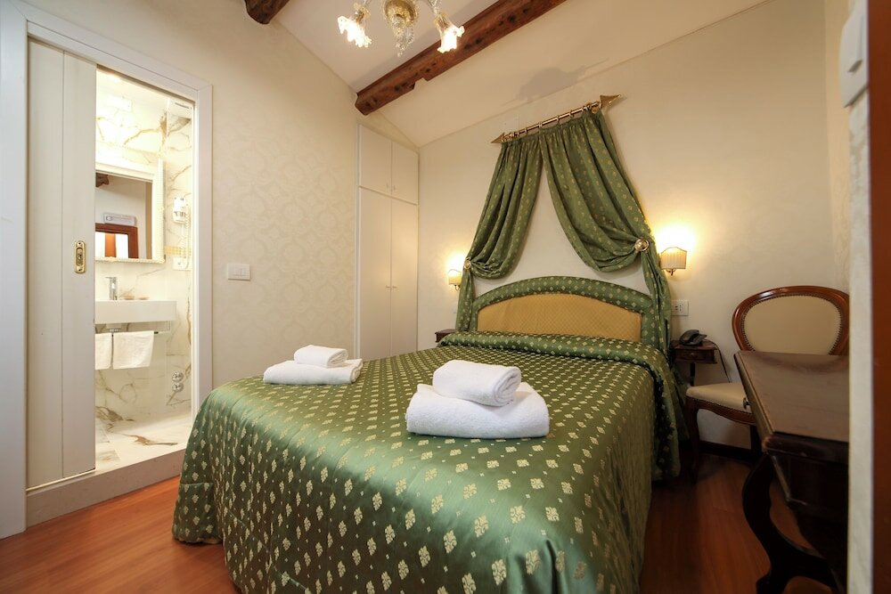 Фото Hotel Da Bruno