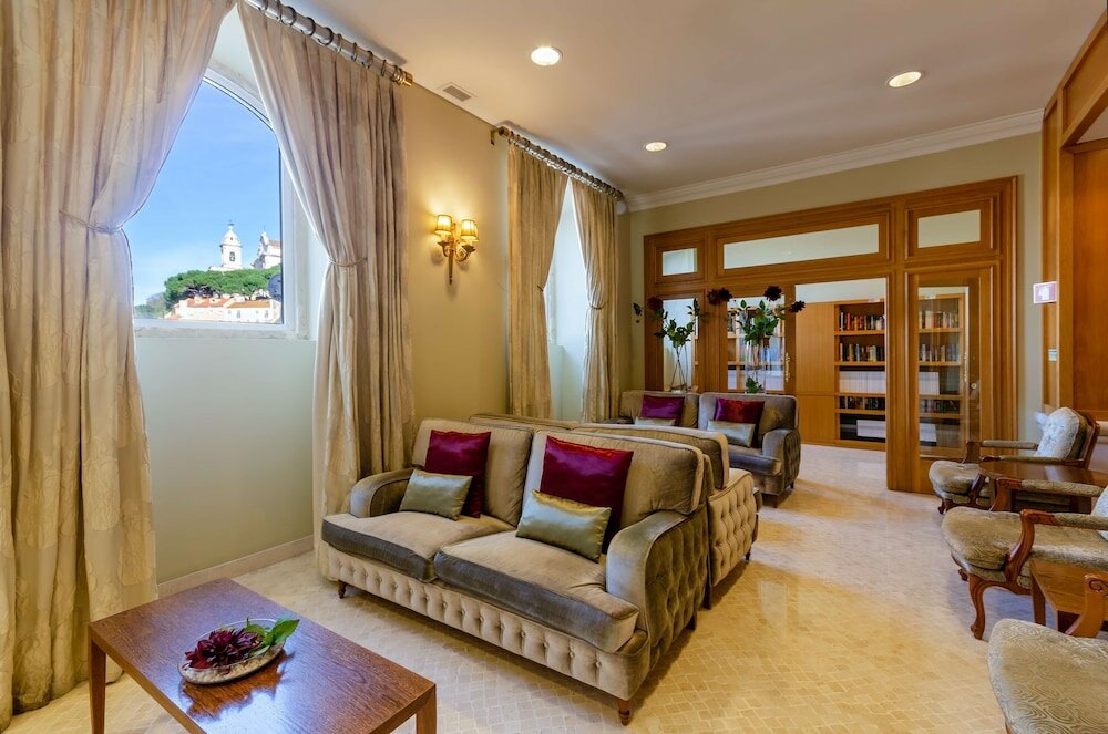 Фото Olissippo Castelo