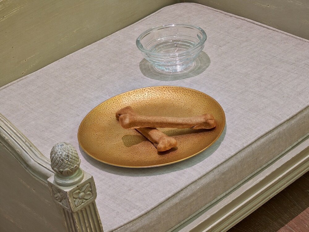 Фото Baccarat Hotel and Residences New York