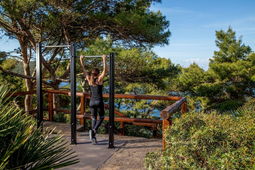 Фото El Faro Hotel & SPA