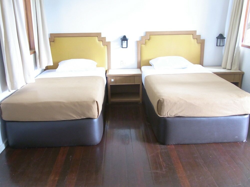 Фото Kinabalu Pine Resorts