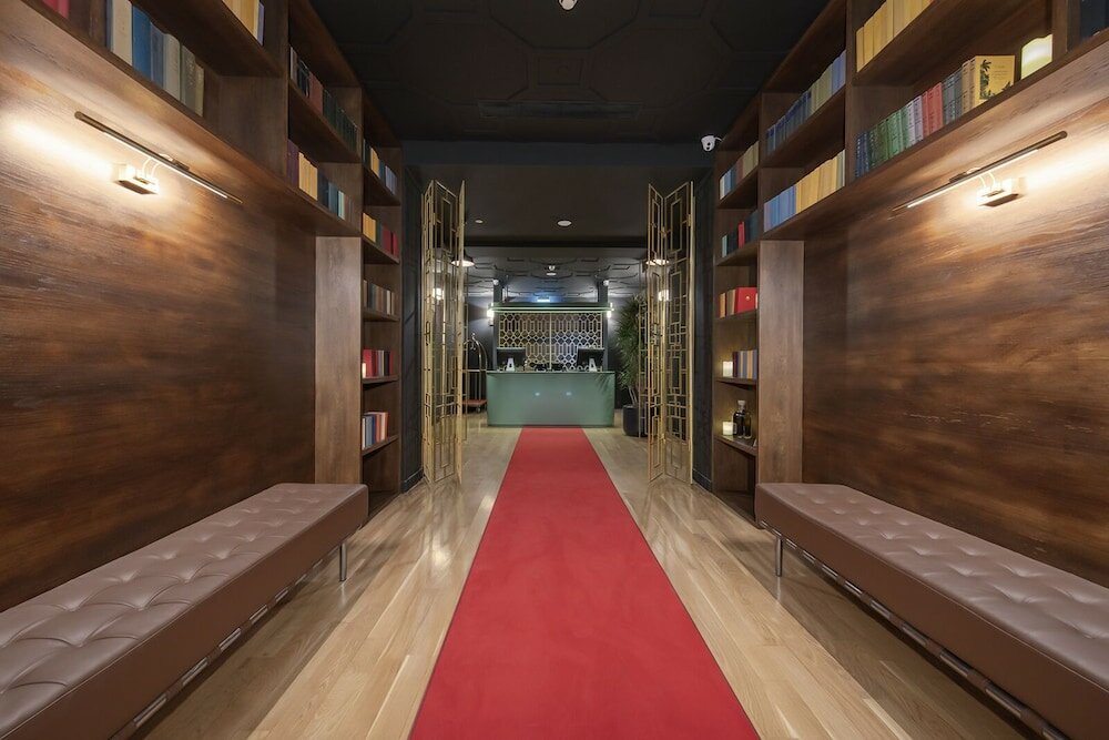 Фото Twenties Hotel