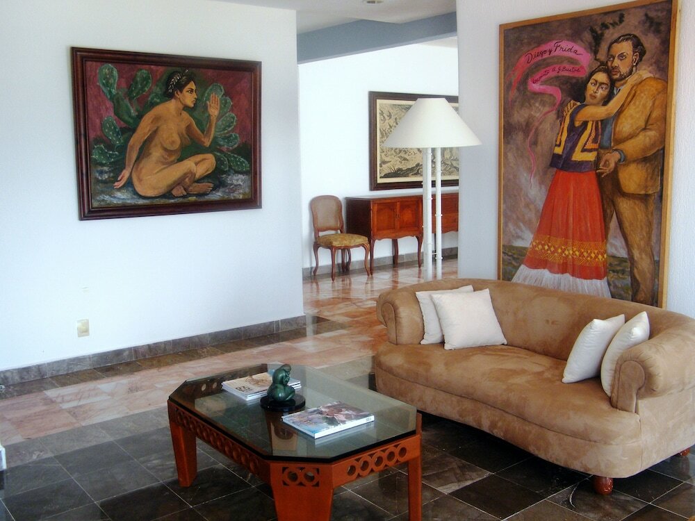 Фото Casa Turquesa