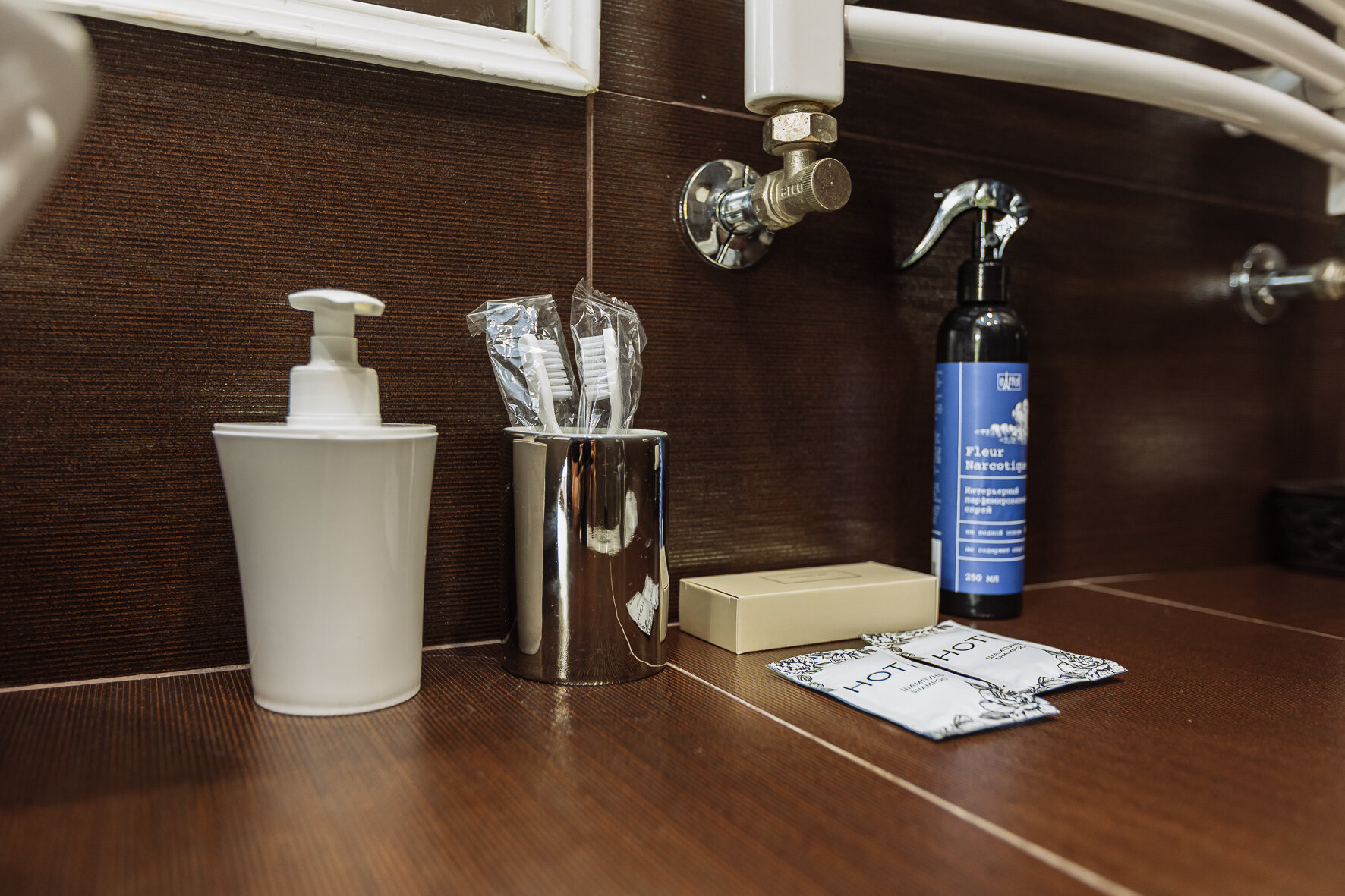 Фото Votre Maison