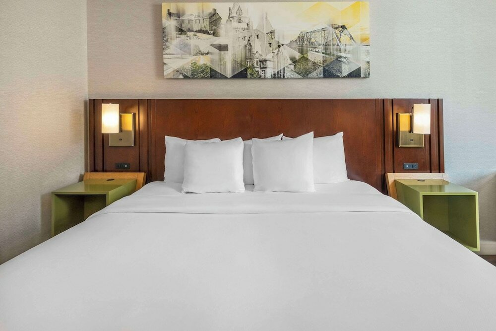 Фото Comfort Inn