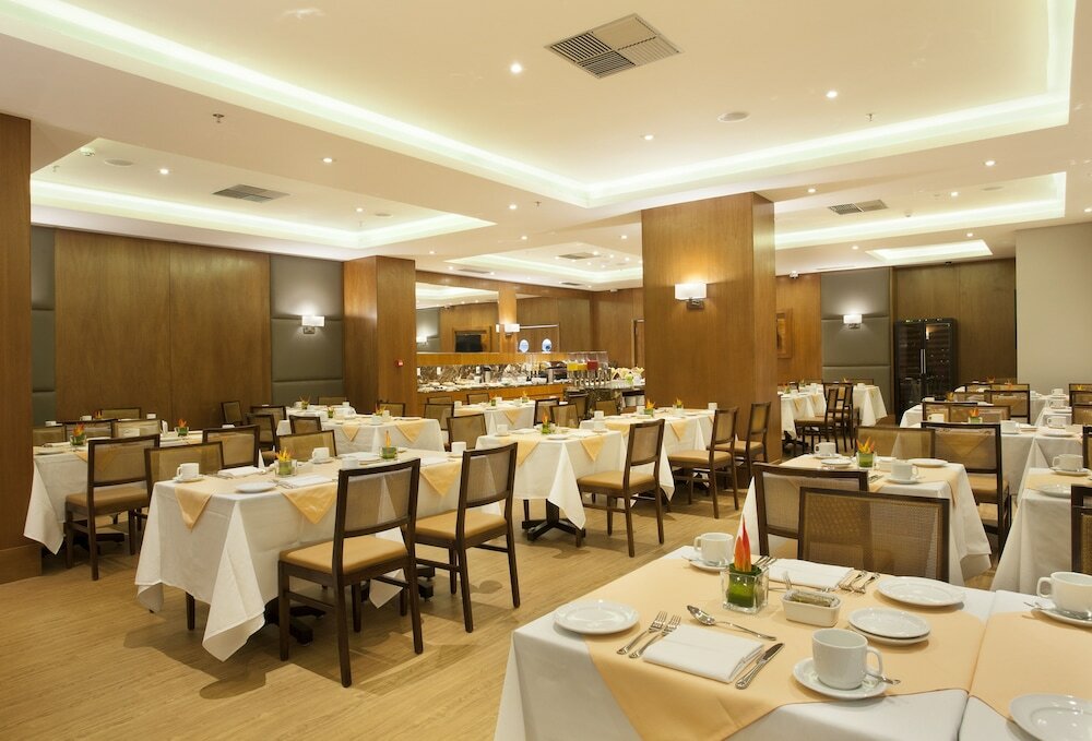 Фото Windsor Brasilia Hotel