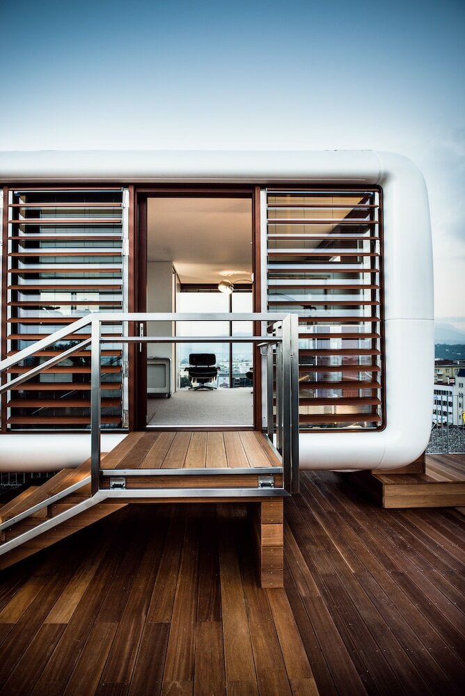 Фото Hotel Daniel Graz