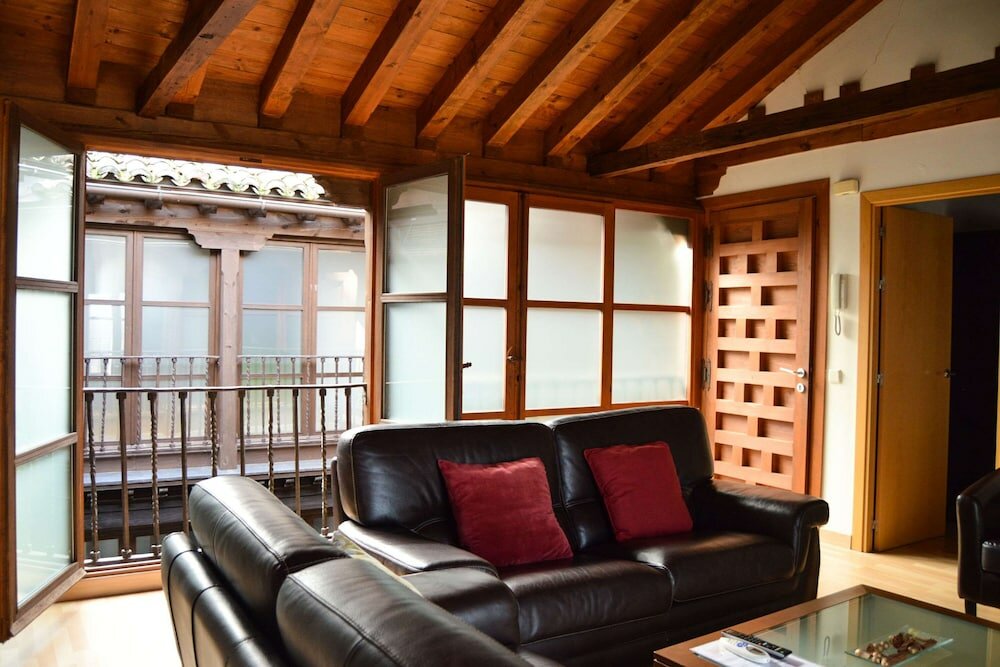 Фото Hotel Pintor El Greco