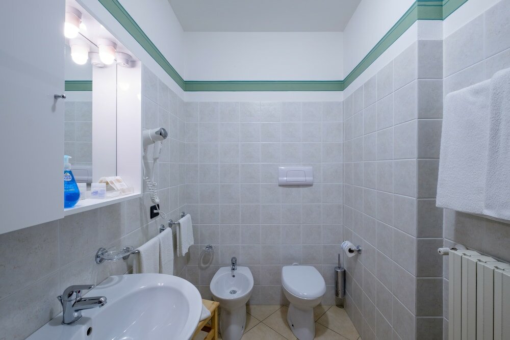 Фото Hotel Tre Punte