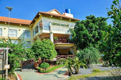 Внешний вид отеля Thai Hoa Resort в Фраунге Муйне, фото 2