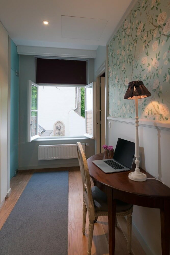 Фото Canalside House - Luxury Guesthouse