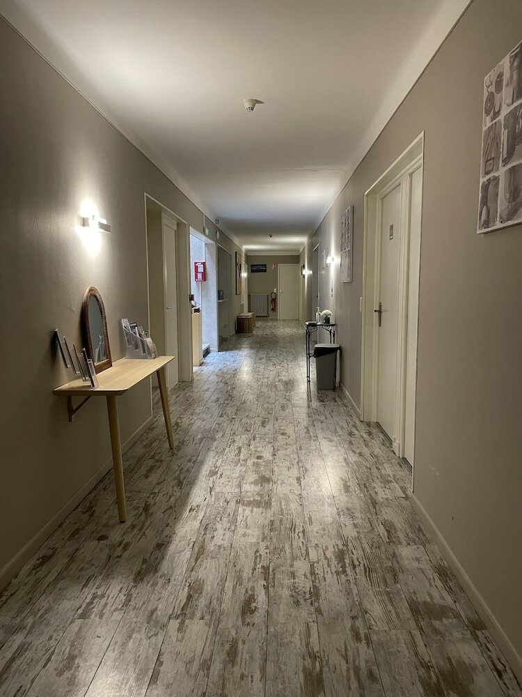 Фото Hotel Le Clement V