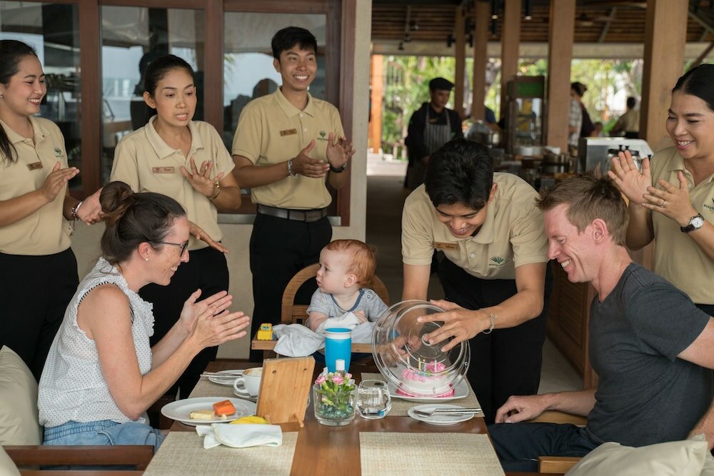 Фото Banana Fan Sea Resort