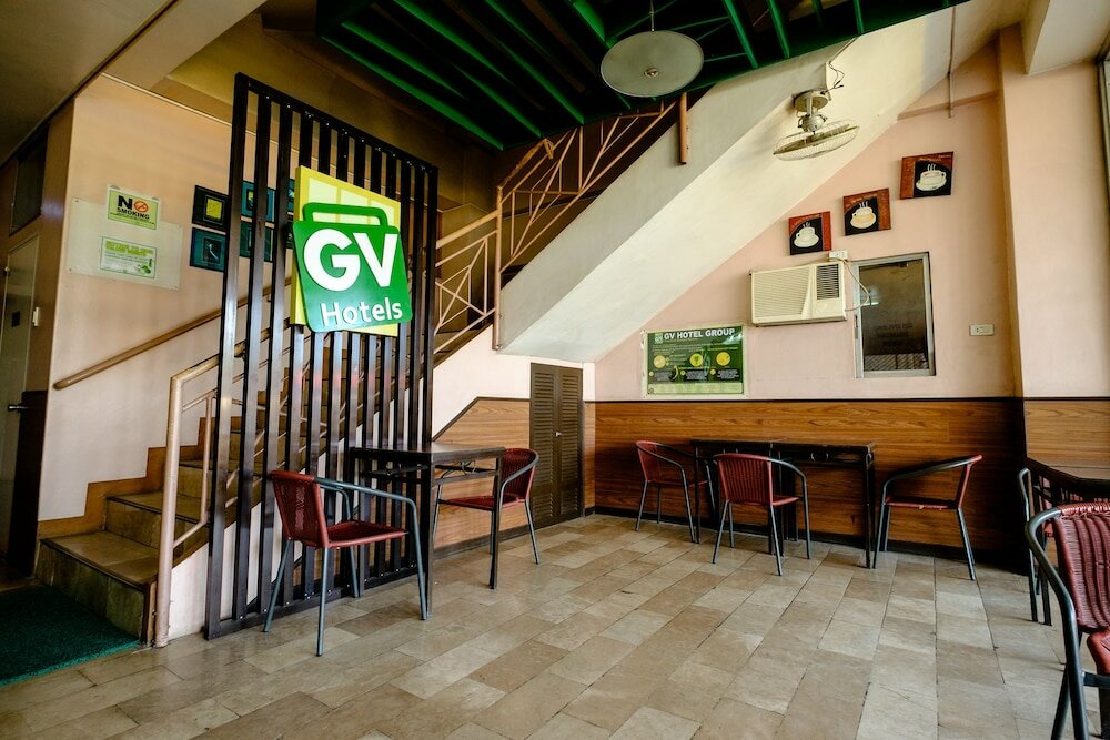 Фото Gv Hotel Pagadian