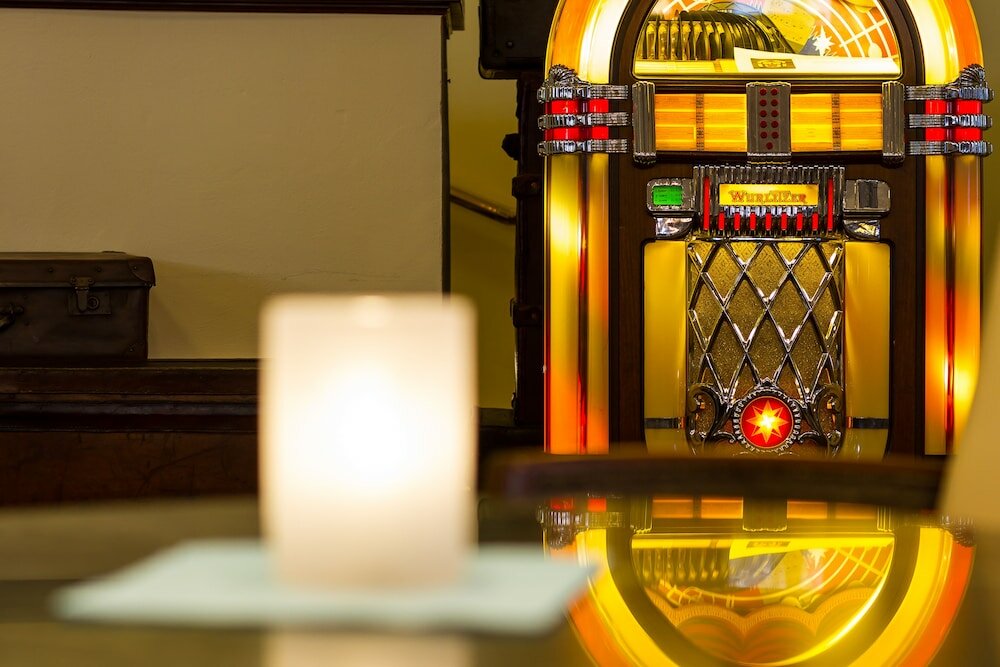 Фото Maxx Hotel Jena