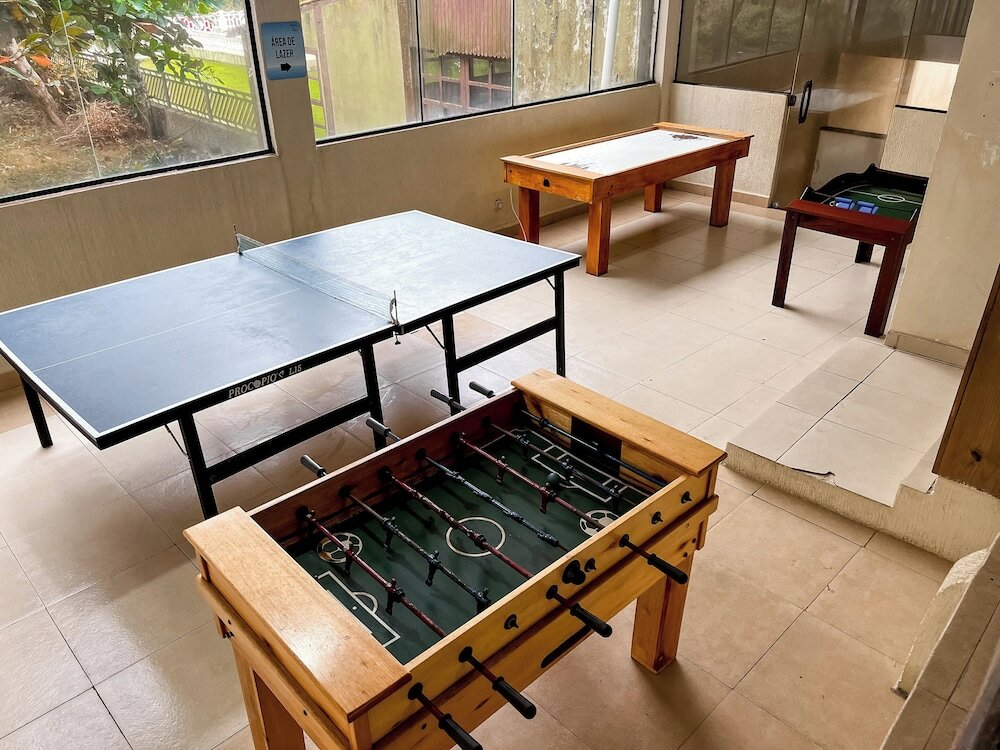 Фото Pousada do Albatroz