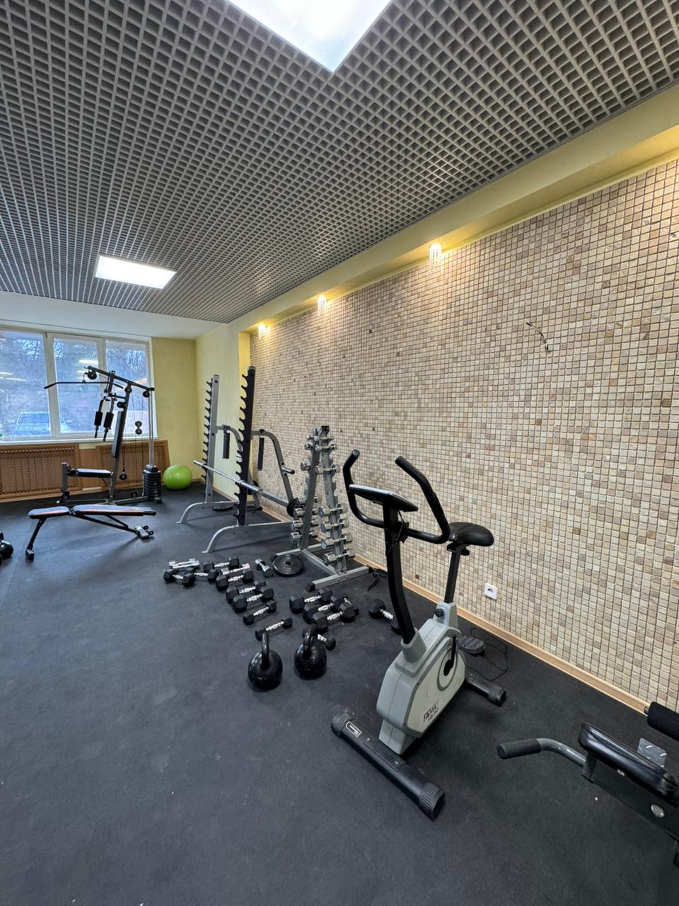 Фото Октябрьская