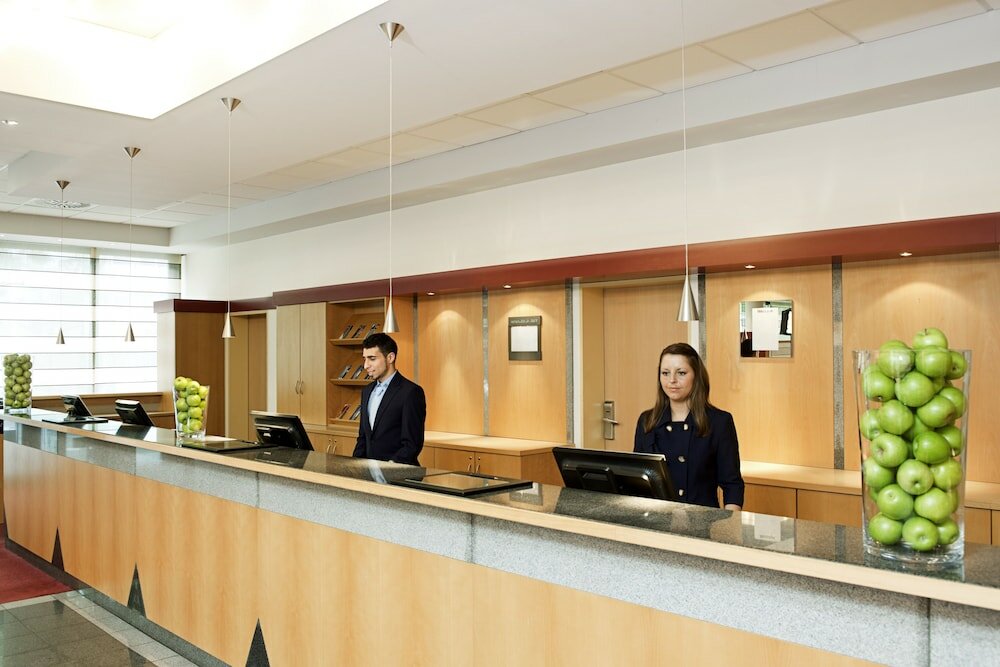 Фото Nh Oberhausen