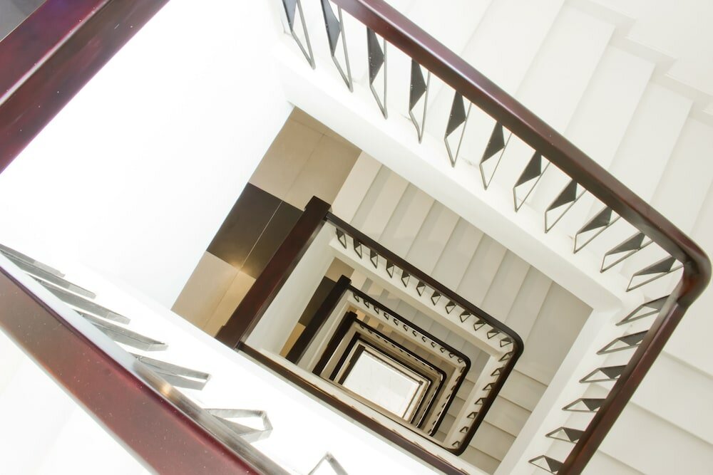 Фото International Hotel