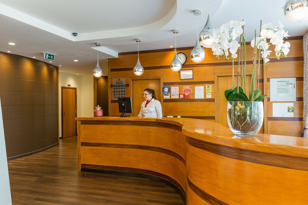 Фото America Fatima Hotel