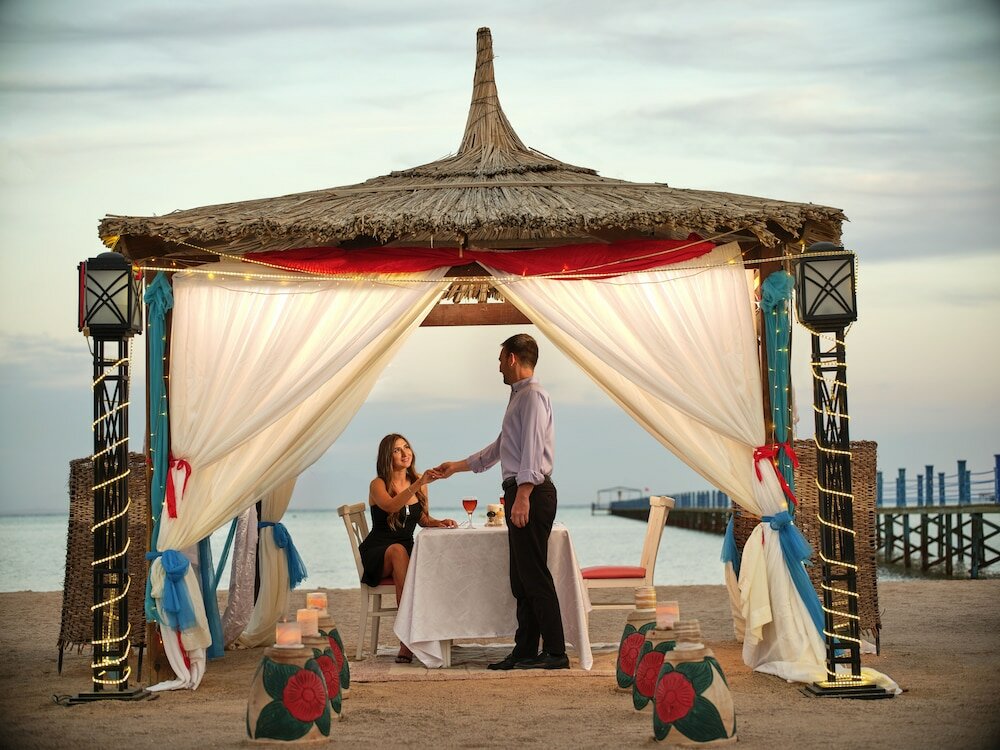 Фото Coral sea Holiday Resort & Aqua park