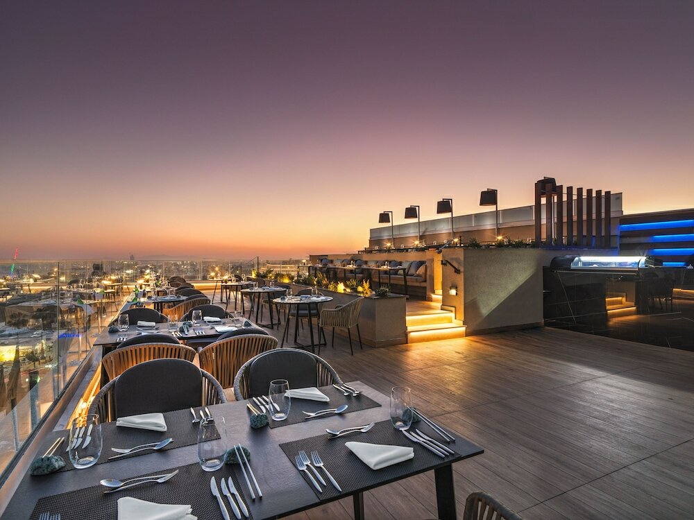 Фото Amanti, MadeForTwo Hotels – Ayia Napa