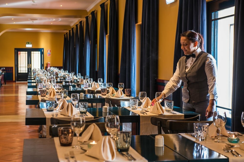 Фото Vila Gale Tavira