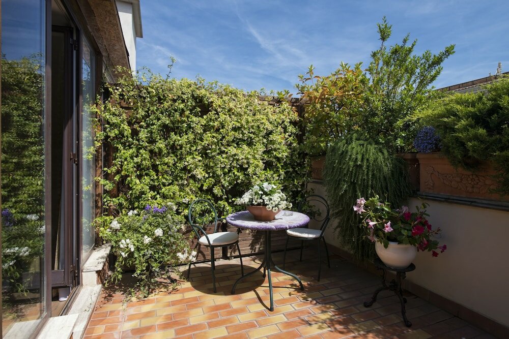 Фото Atlante Garden Hotel