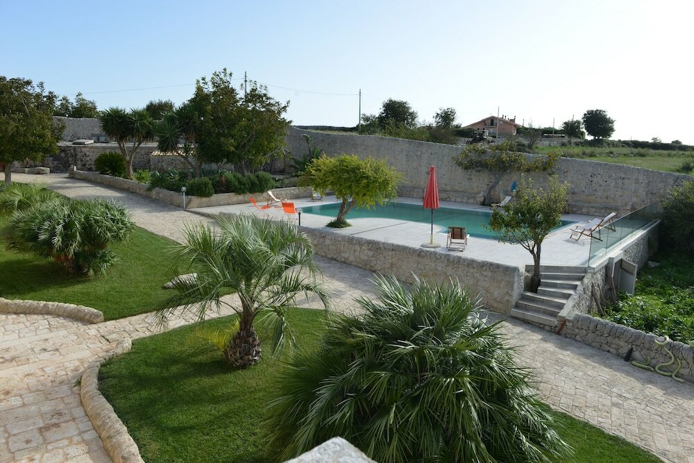 Фото Relais Cimillà