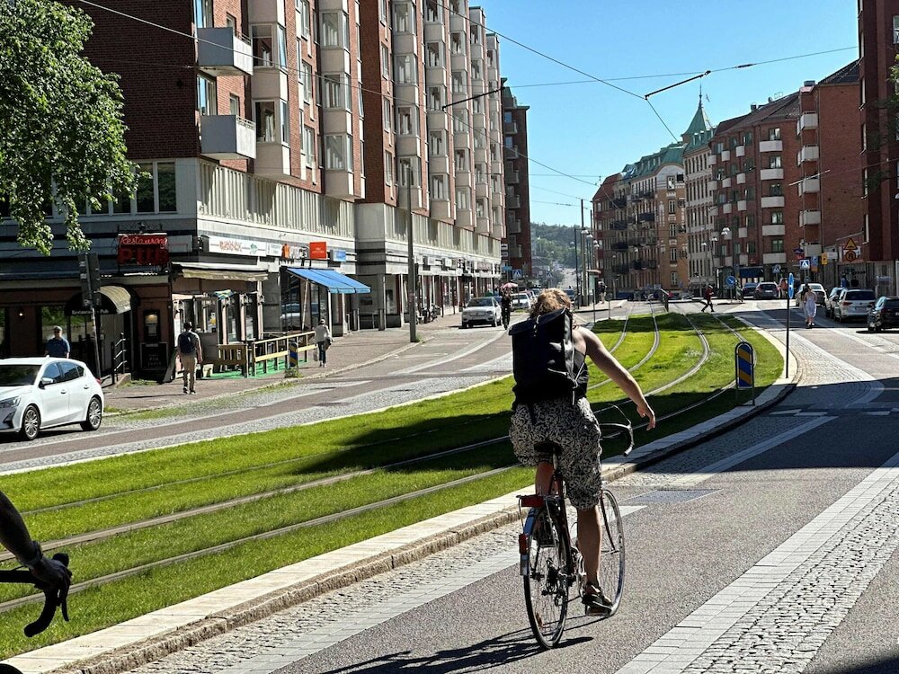 Фото Spar Hotel Majorna