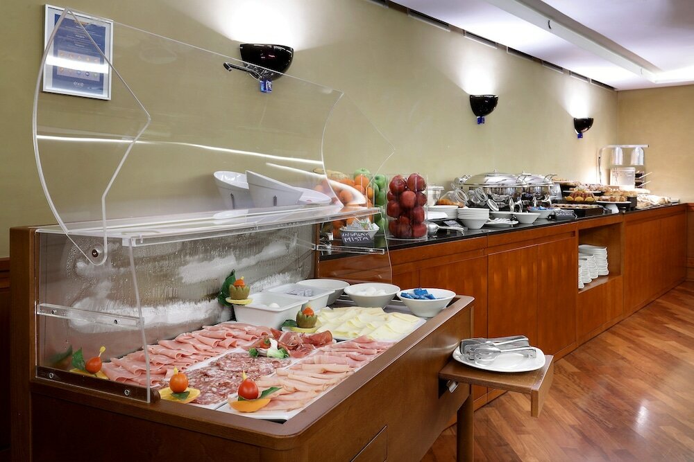 Фото Exe Majestic