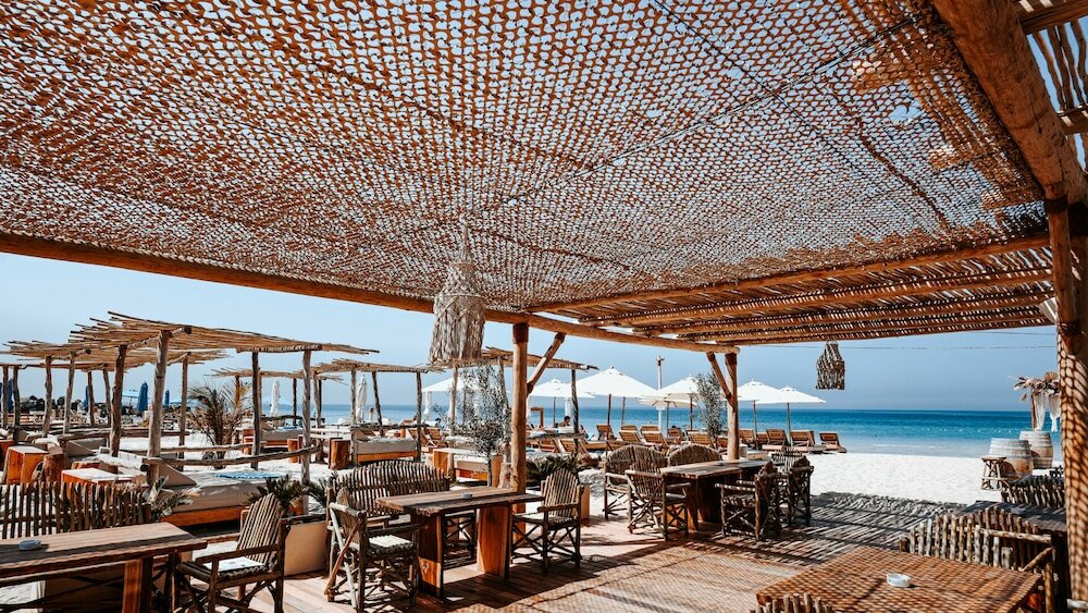 Фото Umm Al Quwain Beach Hotel