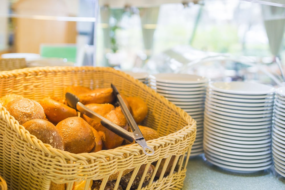 Фото Hotel Am Terrassenufer